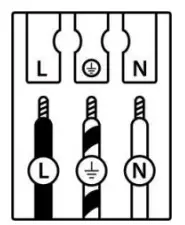 QAZQA 96858 Outdoor Lamp Anthracite with Motion Sensor - icon13