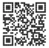 QAZQA 96858 Outdoor Lamp Anthracite with Motion Sensor - qr code