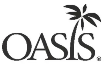OASIS logo