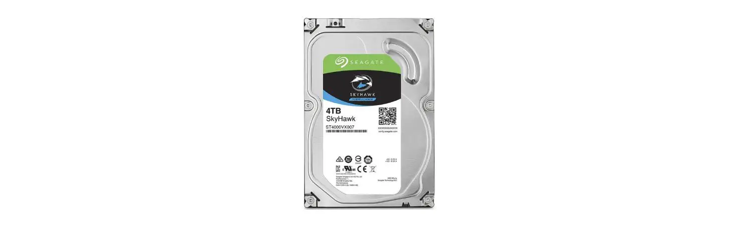 Seagate Skyhawk St4000vx007 Internal Hard Drive Specification And Datasheet Seagate Skyhawk St4000vx007 Internal Hard Drive Specification And Datasheet
