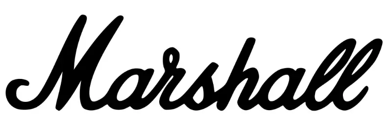 Marshall-LOGO