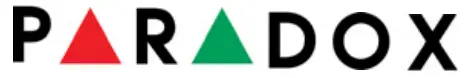 PARADOX Logo