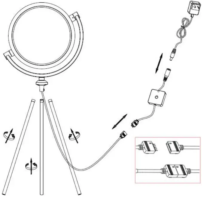 PRODUCT INSTALLATION
