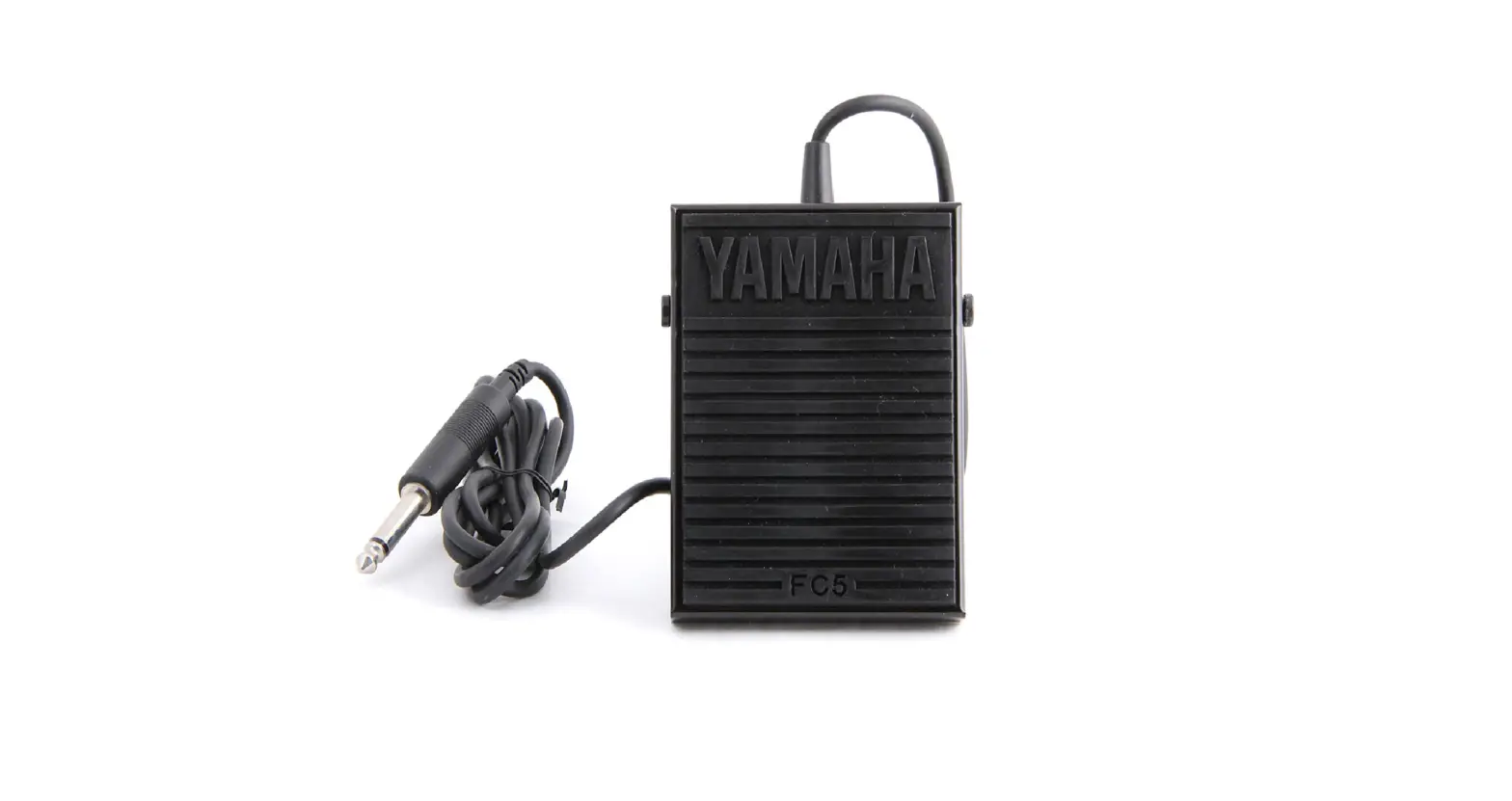 Yamaha Fc5 Compact Sustain Pedal User Guide