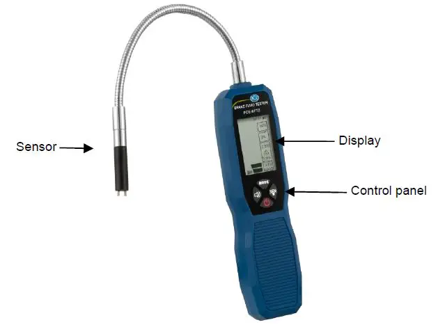 PCE-Instruments-PCE-BFT-2-Brake-Fluid-Tester-FIG-1