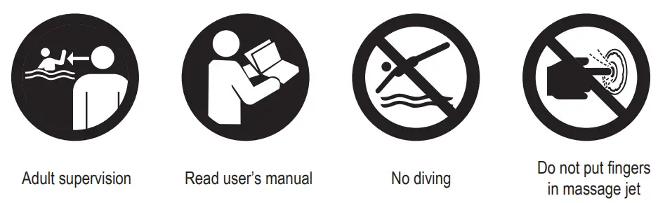 MSpa C-OM061 Ottoman Comfort - icon 2