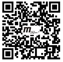 MSpa C-OM061 Ottoman Comfort - qr code 3