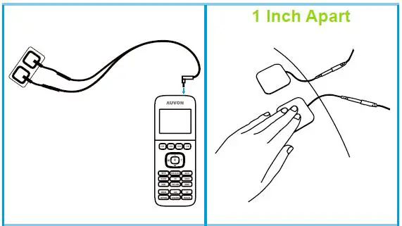 AUVON-TU3424-F-Tens-and-Ems-Device-FIG-2