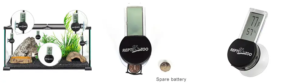 REPTI-ZOO-SH125B-Reptile-Terrarium-Thermometer-Hygrometer-fig-2