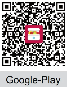 ICECO GO20 Dual Zone Portable Refrigerator - qr code 1