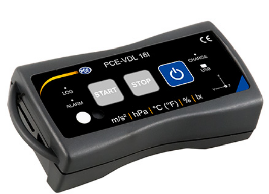 PCE-Instruments-PCE-VDL-161-Mini-Data-Logger