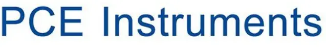 PCE Instruments