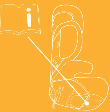 Joie Trillo Shielded Booster Car Seat-fig1