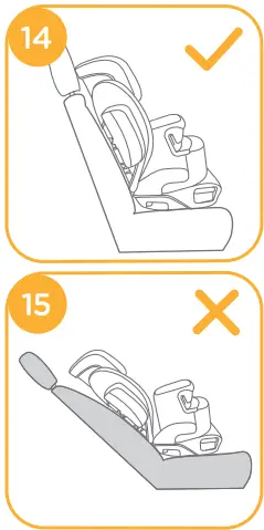 Joie Trillo Shielded Booster Car Seat-fig9