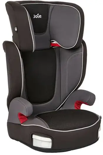 Joie Trillo Shielded Booster Car Seat-product