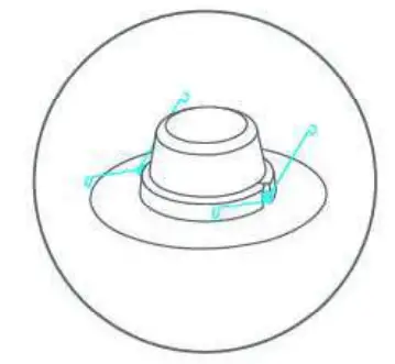 GE-Lighting-CFIXRSCR6CRVD-Recessed-Downlight-FIG- (10)
