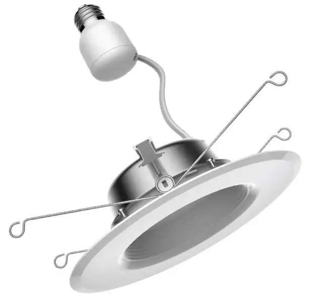 GE-Lighting-CFIXRSCR6CRVD-Recessed-Downlight-PRODUCT