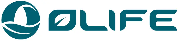 OLIFE logo