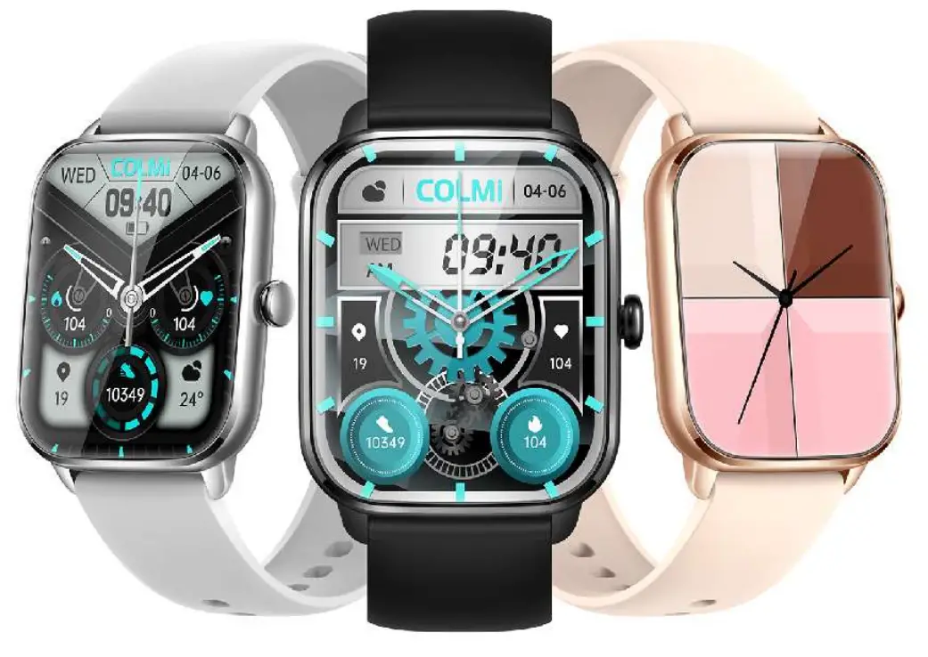 COLMi C61 Smartwatch