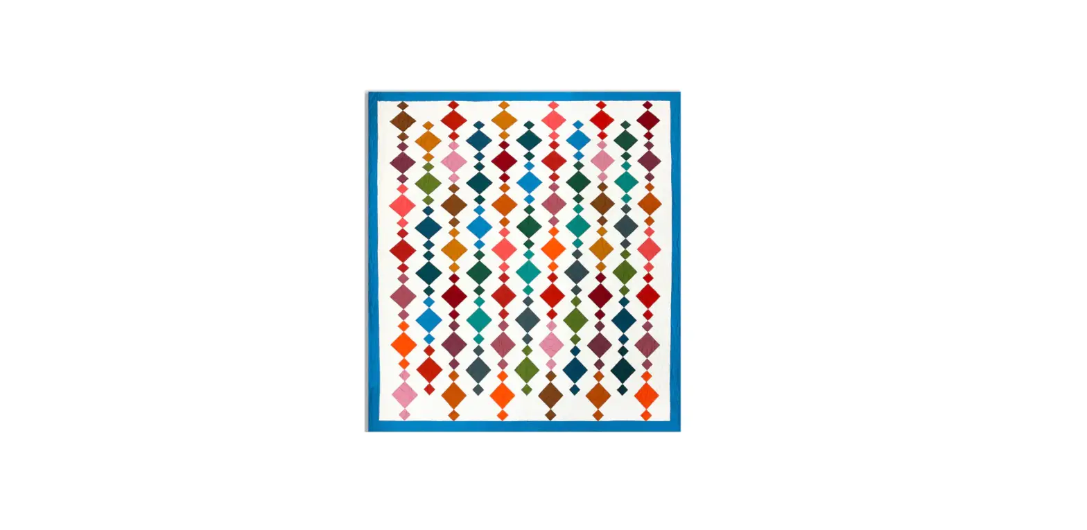 Jordan Fabrics Cuentas Beads Quilt User Manual Jordan Fabrics Cuentas Beads Quilt User Manual