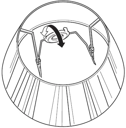 IKEA MYRHULT Table Lamp Shade 05