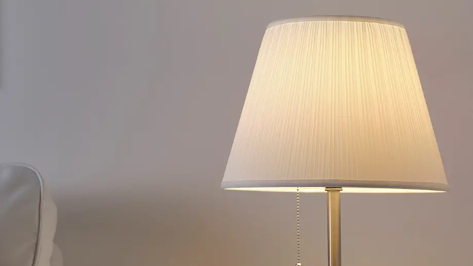 Ikea Myrhult Table Lamp Shade Instruction Manual