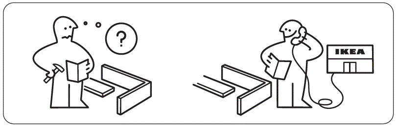 IKEA-MANDAL-Bed-Frame-with-Headboard-fig-3