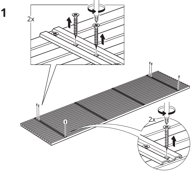 IKEA-MANDAL-Bed-Frame-with-Headboard-fig-5