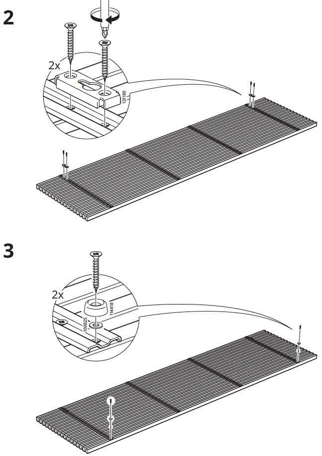 IKEA-MANDAL-Bed-Frame-with-Headboard-fig-6