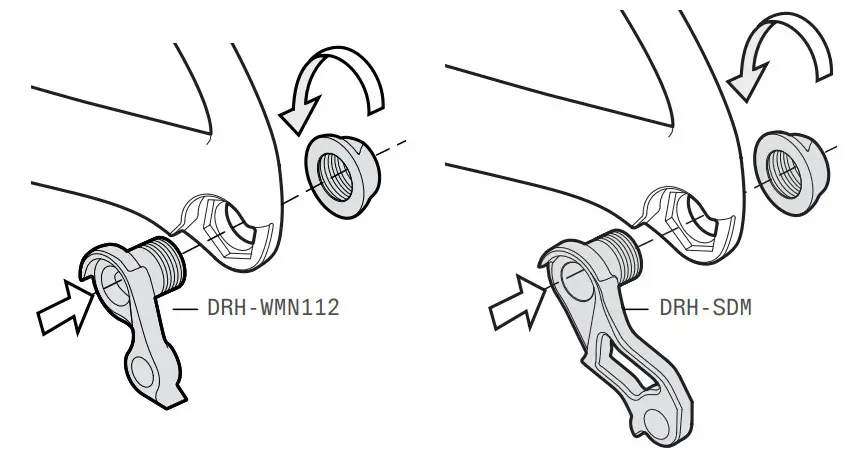cervelo 105 Soloist Retailer - COMPONENT PREPARATION 1
