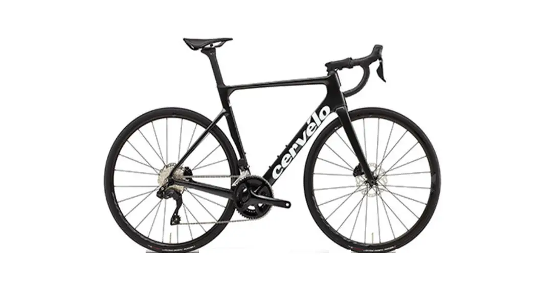 Cervelo 105 Soloist Retailer Installation Guide