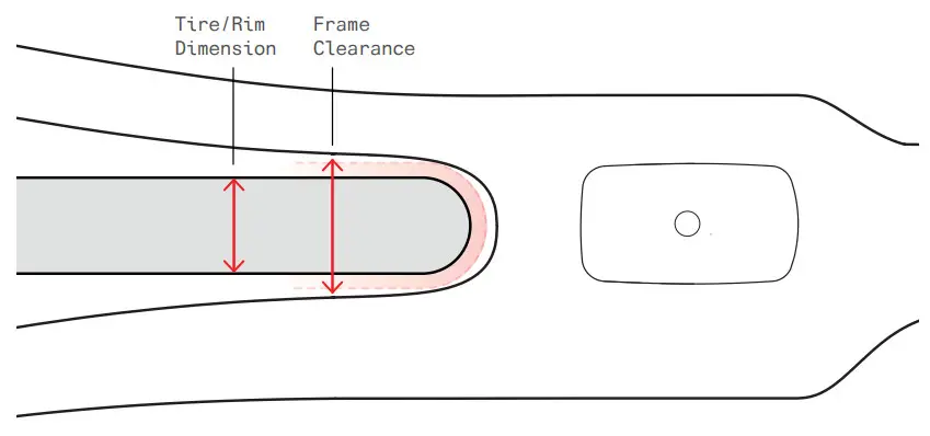 cervelo 105 Soloist Retailer - SMALL PARTS 22