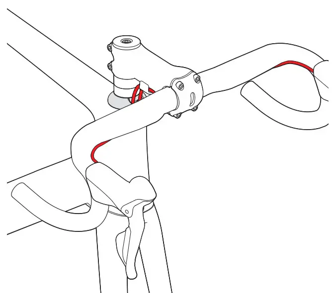 cervelo 105 Soloist Retailer - SMALL PARTS 26