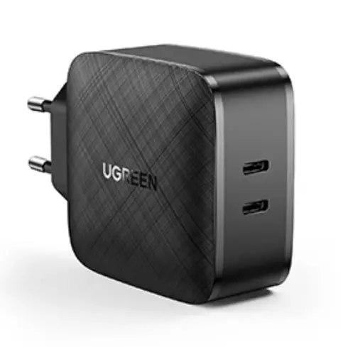 UGREEN 70867 Power Delivery Fast Charger CD216