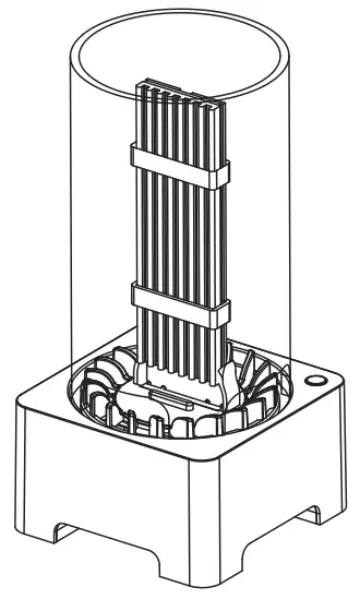 GRAUGEAR-G-M2DK-AC-10G-Docking-Station-FIG-1