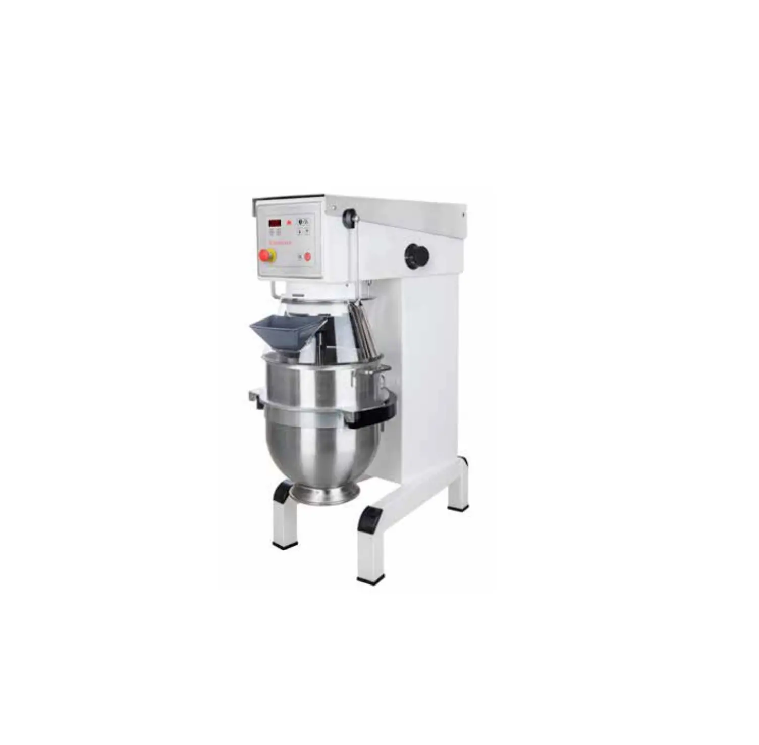 Varimixer Ar30 V L -1s Planetary Mixer Instruction Manual Varimixer Ar30 V L -1s Planetary Mixer Instruction Manual