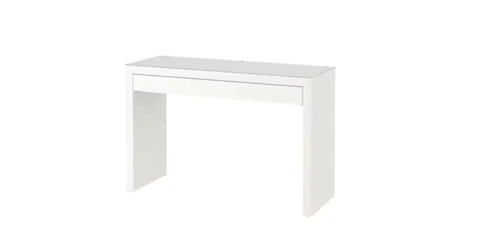 Ikea Malm Dressing Table Instruction Manual