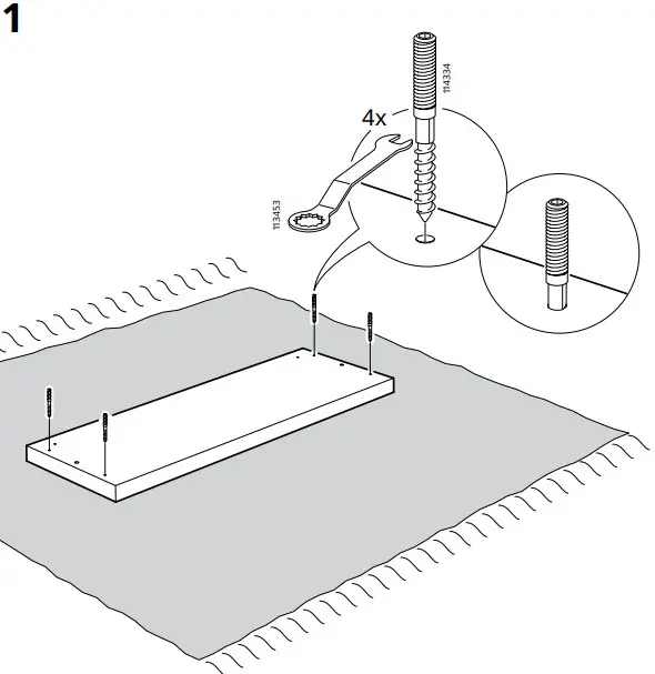 Assembly Instruction