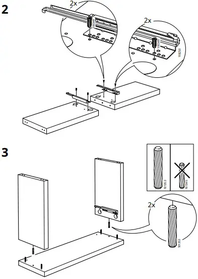 Assembly Instruction
