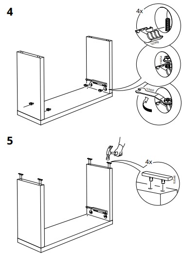 Assembly Instruction