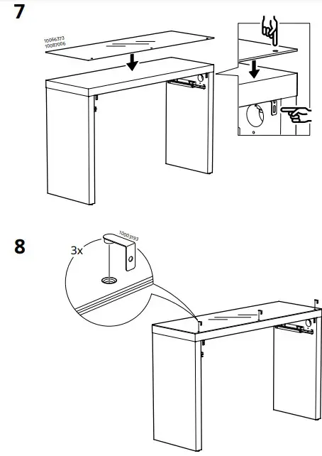 Assembly Instruction