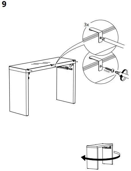 Assembly Instruction