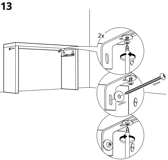 Assembly Instruction