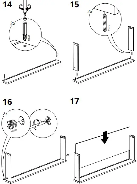 Assembly Instruction