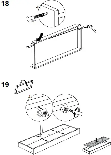 Assembly Instruction