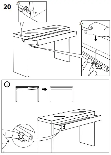 Assembly Instruction