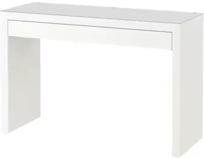 IKEA MALM Dressing Table