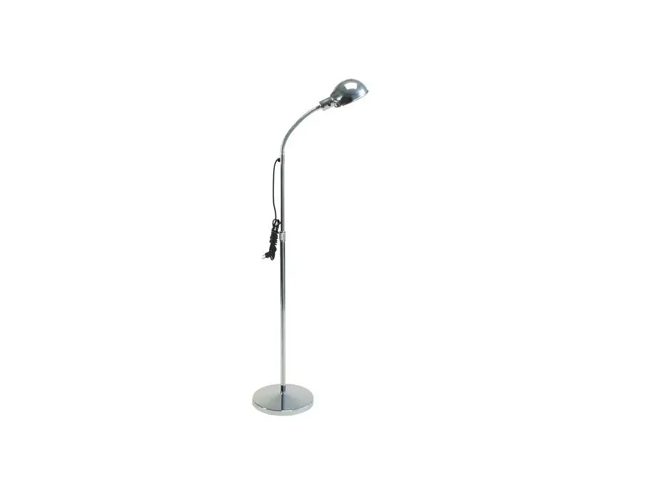 Grafco 1697-1 Exam Lamp Instruction Manual