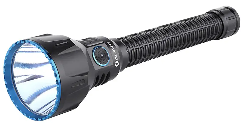 OLIGHT Javelot Turbo - Cover