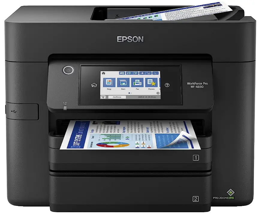 Epson-Workforce-Pro-WF-4830-Wireless-Printer-Imgg